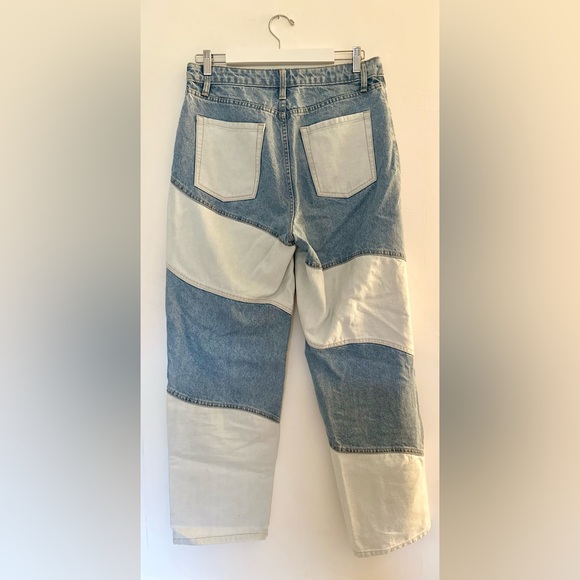 NWOT - High-Rise 90’s Pants - Picture 3 of 3